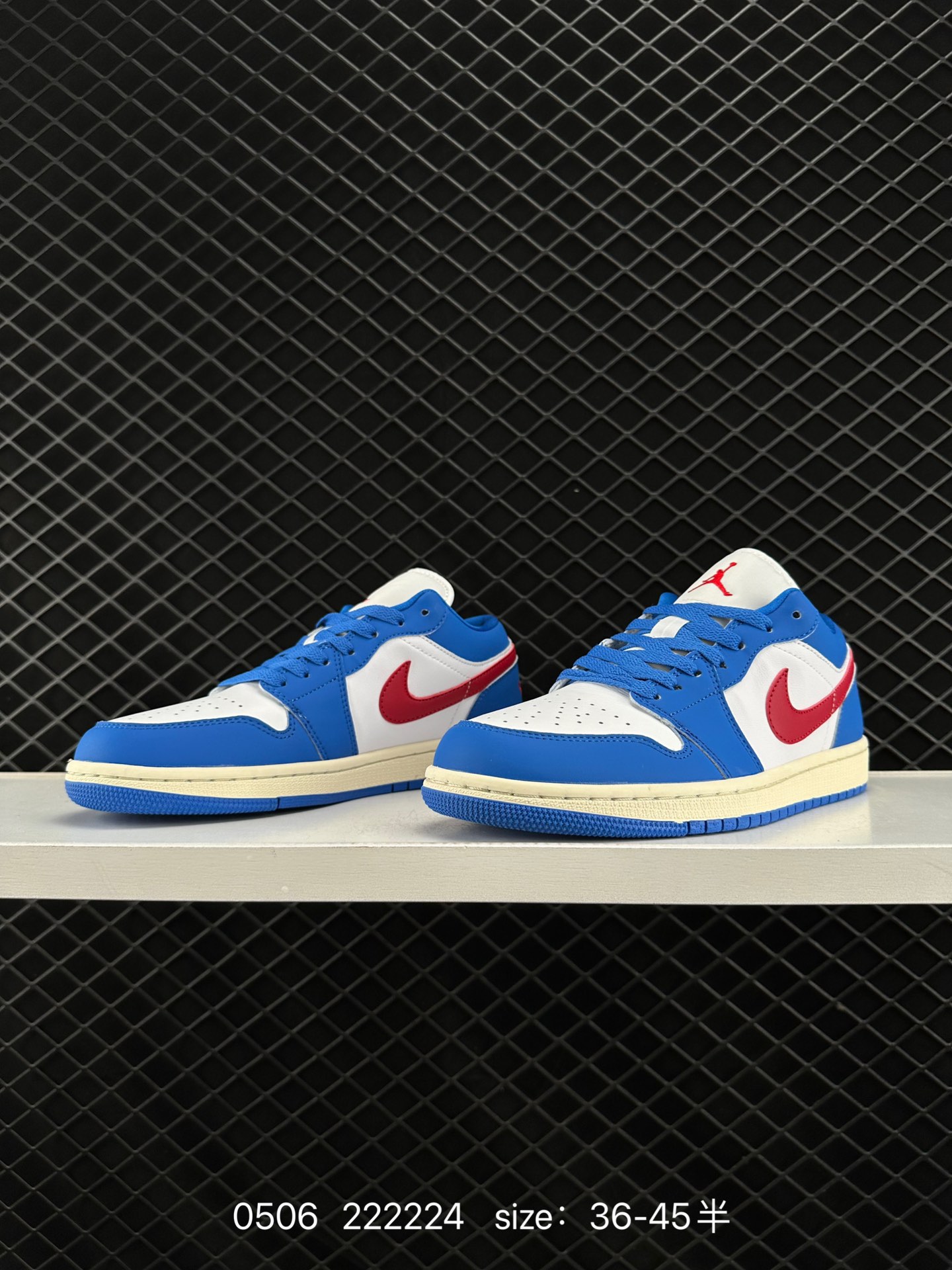 Air Jordan 1 Low AJ1